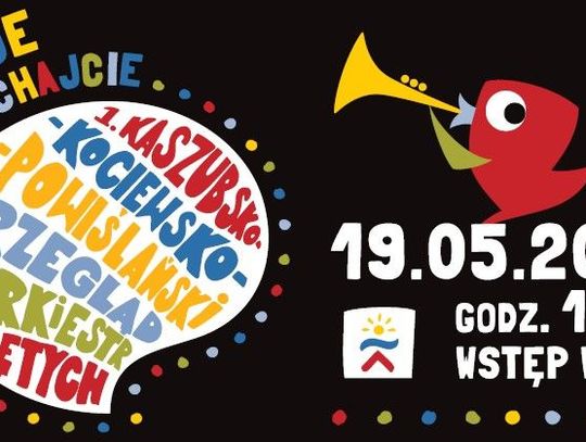 Próba bicia rekordu Polski. Swoje - posłuchajcie i pokochajcie