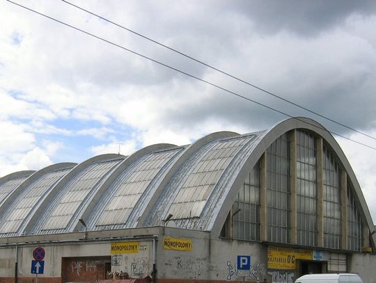 Problemy kupców z Zespołu Miejskich Hal Targowych