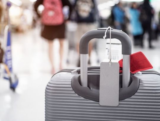 Problemy z bagażem, które najczęściej spotykają podróżujących