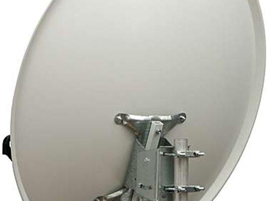 Problemy z odbiorem telewizji  po wyłączeniu analogu w Pomorskiem