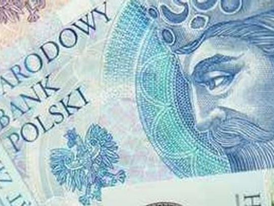 Próbował wręczyć policjantom łapówkę 