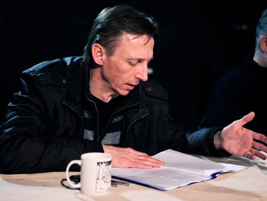 Próby do Pana Tadeusza