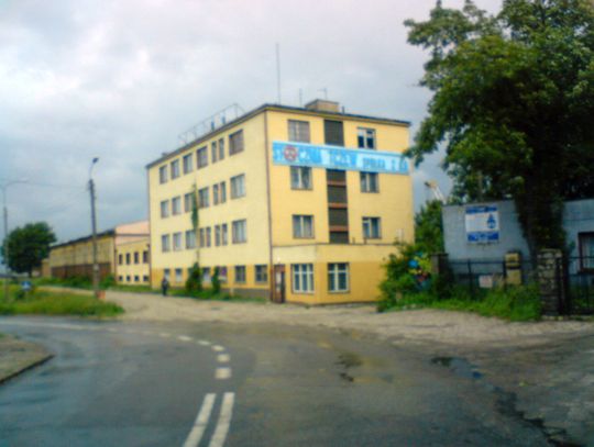 Produkcja łodzi motorowych w tczewskiej stoczni?