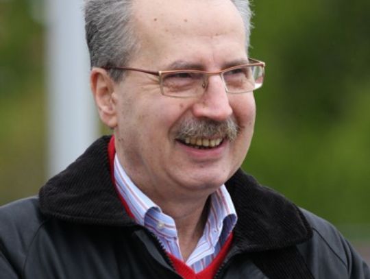 Prof. Huciński: „To był polityczny lincz...” Czy „grupa interesów” pozbyła się rektora AWFiS i jego środowiska? 