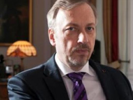 Profanacja Krzyża w Centrum Sztuki Współczesnej