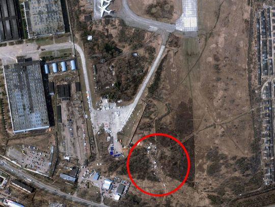 Profanacja ofiar katastrofy smoleńskiej. Stanowczy protest "Solidarności"