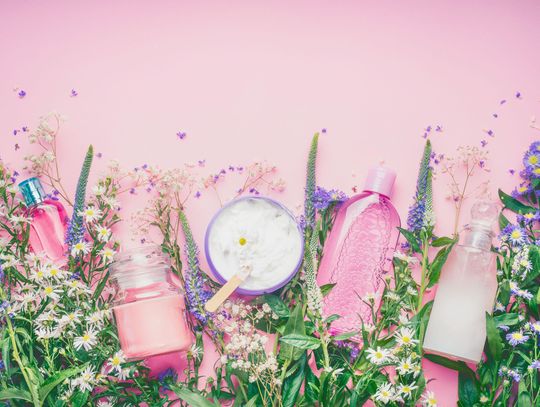 Profesjonalne kosmetyki dla Twojego salonu urody