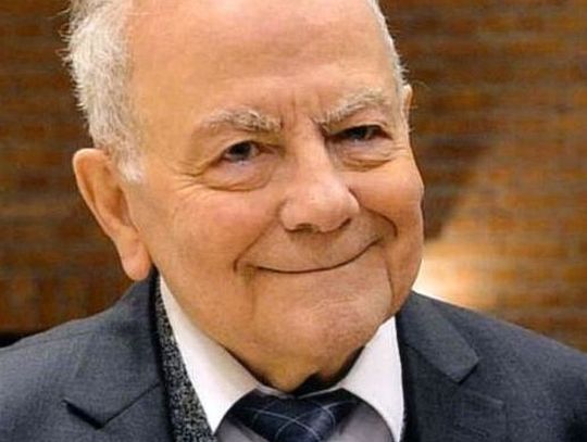 Profesor Andrzej Januszajtis o gdańskich kunsztach wodnych. Wykład w IKM