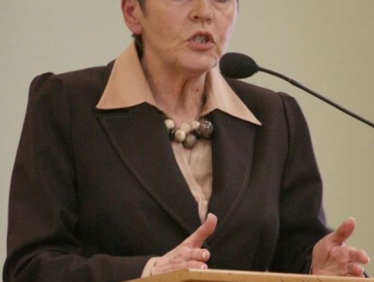 Prognoza na najbliższe lata: lekkoatleci zostaną... na lodzie