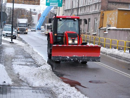 Prognoza pogody: Zima nie odpuszcza, trudne warunki na drogach