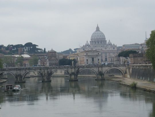 Program beatyfikacji Jana Pawła II 