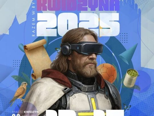 PROGRAM DNI KWIDZYNA 2025