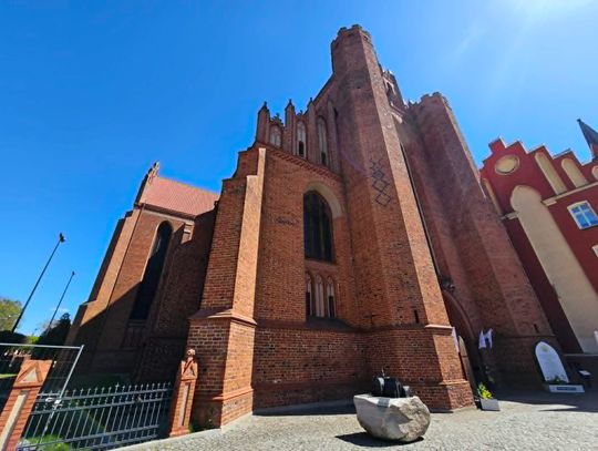 [PROGRAM] Dziś Noc Muzeów w Bazylice Katedralnej w Pelplinie
