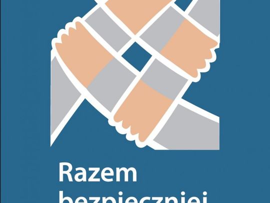 Program „Razem bezpieczniej” wspiera bezpieczeństwo na przejściach dla pieszych