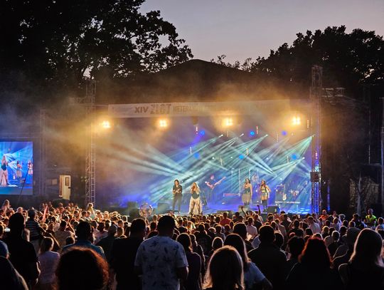 [PROGRAM] XV edycja Zlotu Weteranów Szos – Historia na Kołach już w najbliższy weekend