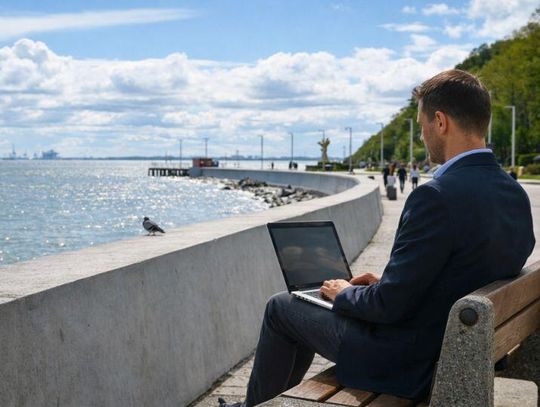 Projektowanie stron w Gdyni – na co zwrócić uwagę, planując nową stronę firmową