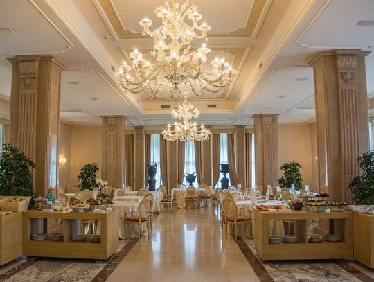 Projektowanie wnętrz – Gdańsk