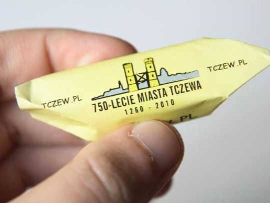 Promocyjne „mordoklejki”