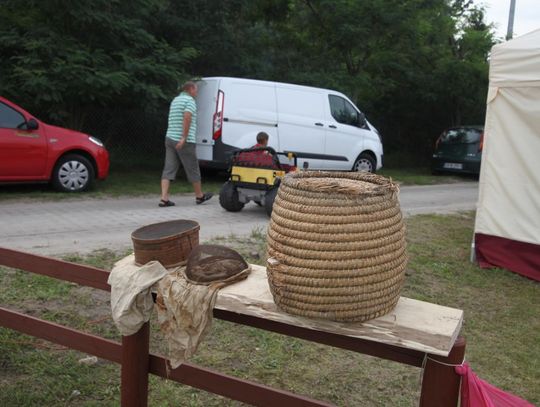 Promowano bartnicze tradycje