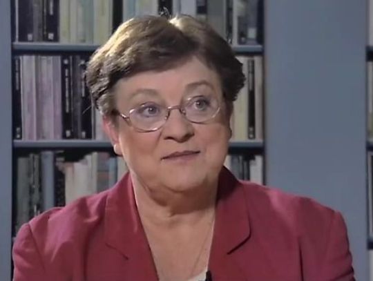 Propaganda nienawiści na  okładkach czasopism