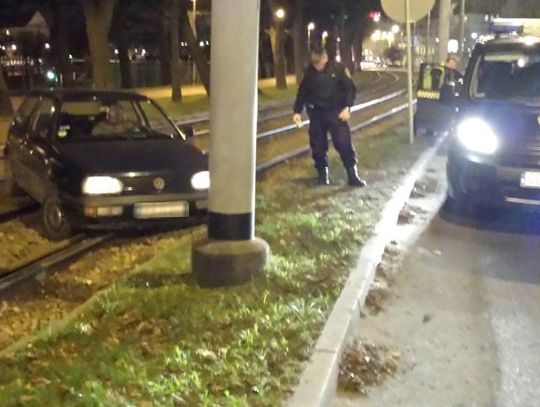 Proponował 2 tys. zł za „niepamięć”