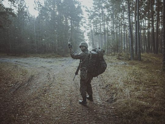 Propozycja szkoleń wojskowych w okresie Ferii zimowych 2022 