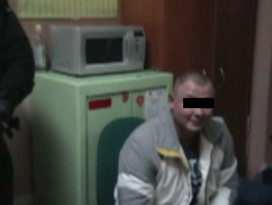 Prostytucyjna grupa "Dworasa" rozbita