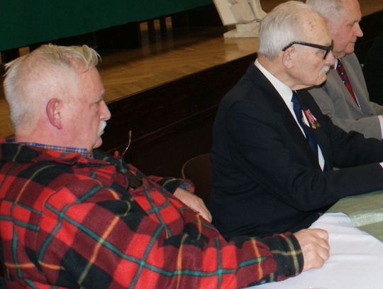 Protest przeciwko nagonce medialnej, rozpętanej przeciwko śp. Lechowi Kaczyńskiemu