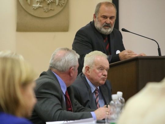Protest w kwidzyńskim szpitalu trwa nadal