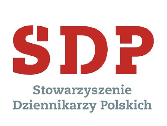 Protest Zarządu Głównego SDP przeciwko bezprawnemu przejęciu mediów publicznych przez rząd Donalda Tuska