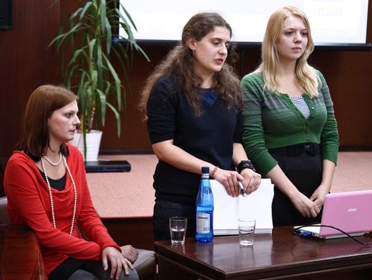 Protesty, manifestacje i tortury. Święta w więzieniu
