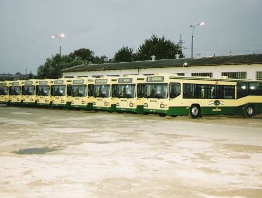 Prywatyzacja albo upadłość – trzeciej drogi nie ma dla malborskich 'autobusów' 