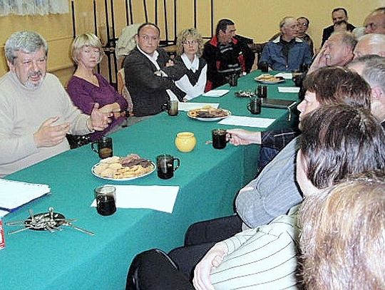 Prywatyzacja służby zdrowia z przeszkodami