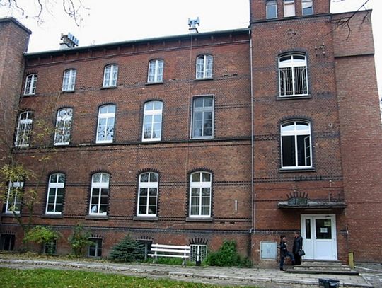 Prywatyzacja tczewskiego szpitala. Pierwszy inwestor z wiążącą ofertą