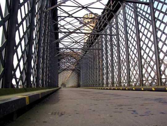 Przebudowa Mostu Tczewskiego – znamy autora dokumentacji