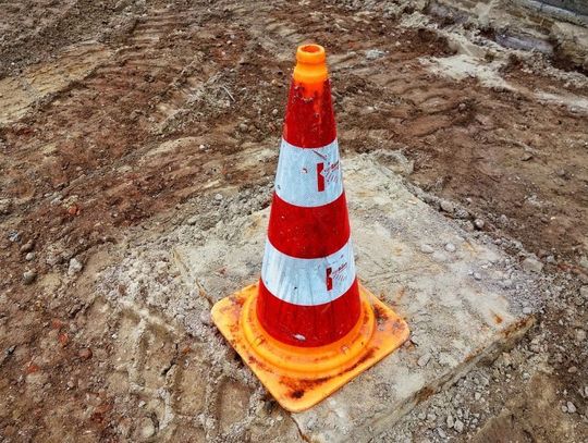 Przebudowa Świętopełka w planach, a ul. Okrętowa czeka na wykonawcę