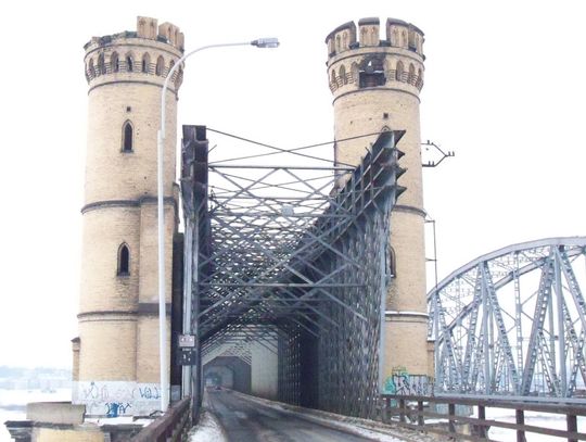 Przebudowa ul. 30 Stycznia - miejskie inwestycje 