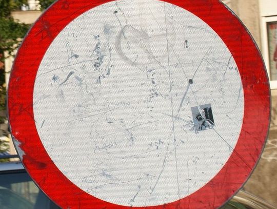 Przebudowa ul. Bora Komorowskiego