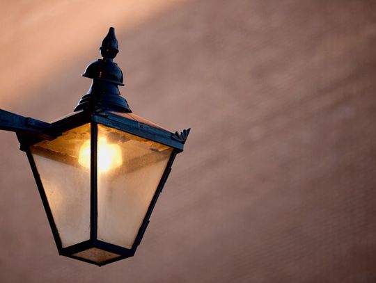 Przebudowa ul. Królowej Marysieńki i nowe oświetlenie