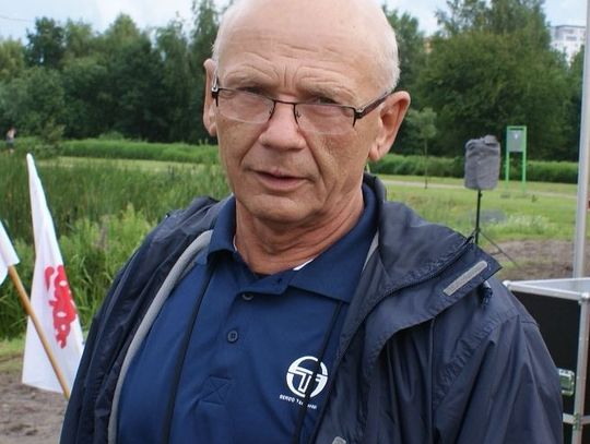 Przeciw Bezprawiu w Gdańsku