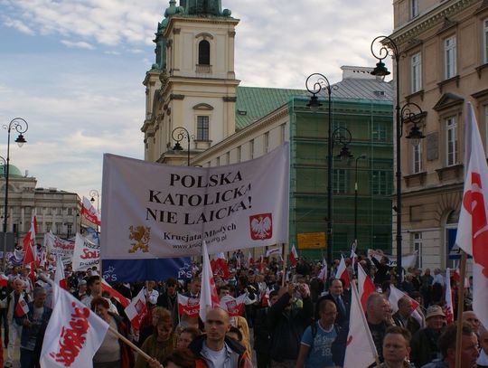 Przeciw mowie nienawiści i objawom nietolerancji. Rząd i Kościół o trudnych sprawach