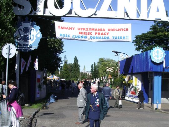 Przeciwko prowokacyjnym działaniom władz Gdańska