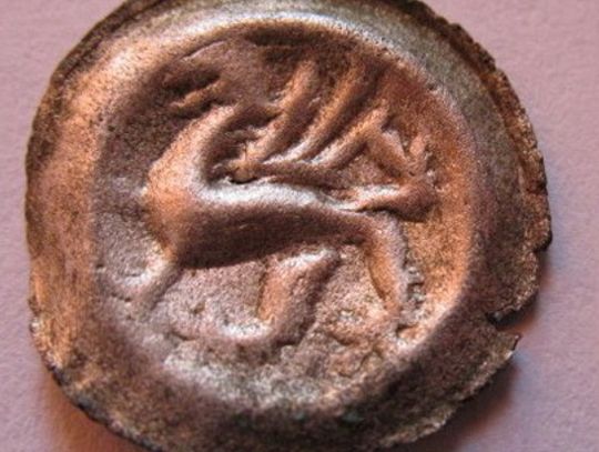 Przeczytaj zanim kupisz! Fałszywe monety Sambora II?