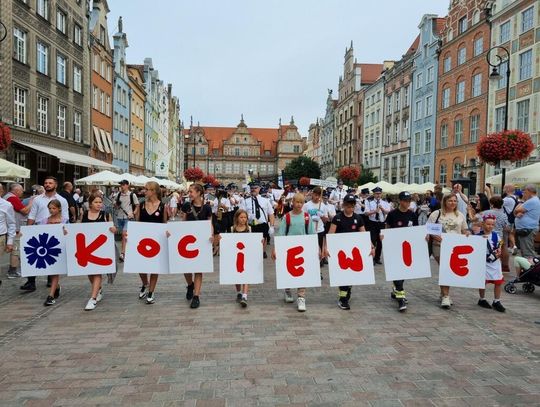 Przed nami wielkie Święto Kociewia na Jarmarku Dominikańskim w Gdańsku!