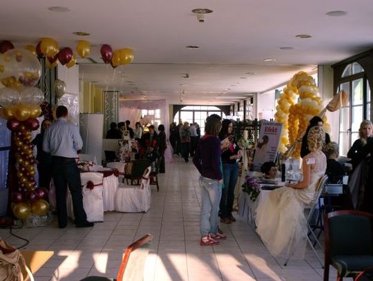 Przed sakramentalnym „Tak”... Kociewska Gala Ślubna