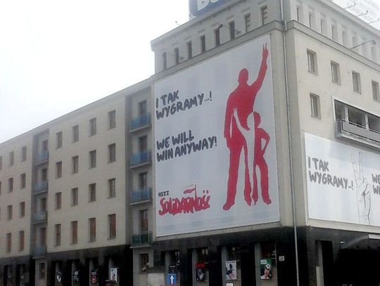 Przed wielkim strajkiem. Niezadowoleni z rządów. Referendum Solidarności.