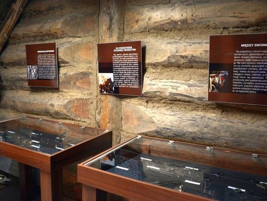 Przedmioty pożądania na Faktorii