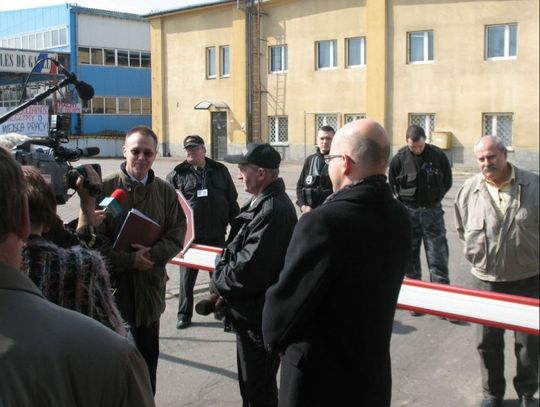 Przedsiębiorstwo będące pierwowzorem dla polskiej prywatyzacji umiera. DLACZEGO?