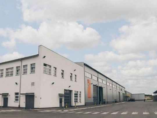 Przedstawiono zarzuty prokuratorskie pracownikom Zakładu Utylizacji Odpadów Stałych w Tczewie 