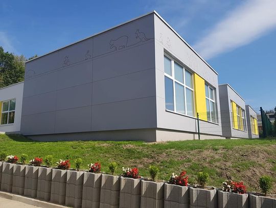 Przedszkola i szkoły modułowe alternatywą dla tradycyjnych budynków 